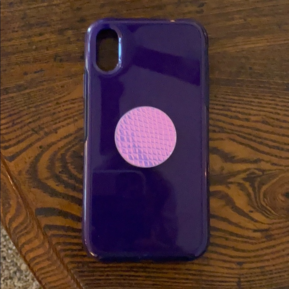 Otterbox IPhone XR Case